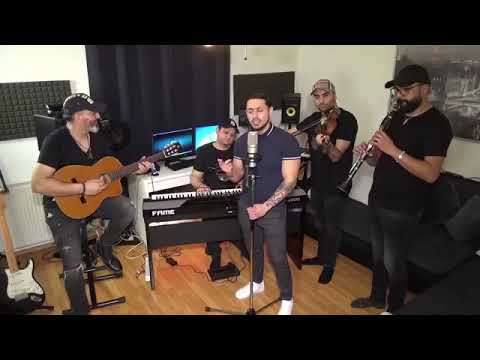 Dragi AS -Cover pesama  Dzej-Emir H.- Gagi Band