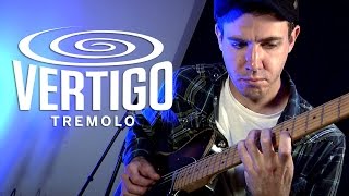 Lyle Brewer Demos the Vertigo Tremolo