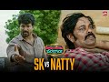 Sivakarthikeyan S Mass Fight Scene Aishwarya Rajesh Namma Veettu Pillai Sun NXT