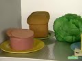 Sesame Street Telly S Lunch