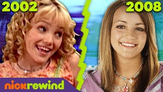 Jamie Lynn Spears Through the Years! 📸 2002-2019 | NickRewind