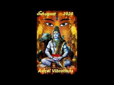 ॐ Full On & Progressive Psytrance August 2020 Mix ॐ