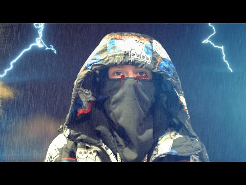 Cholocash - Misunderstood (Prod. Kalob) [Official Music Video]