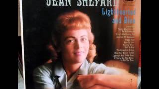 Jean Shepard - **TRIBUTE** - Just Call Me Lonesome (1964).