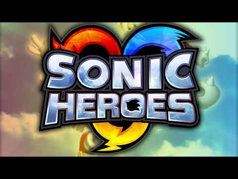 Frog Forest - Sonic Heroes OST Extended