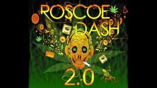 Roscoe Dash Feat. Lil Jon & Machine Gun Kelly -- Its My Party (Prod. By J-Kits) ( 2o12 )