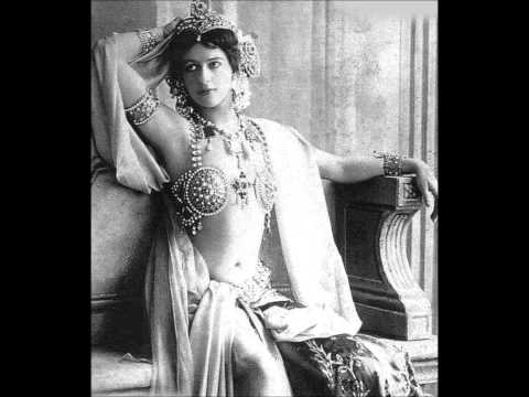 The Abdul Hassan orchestra - Arabian nights