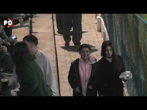 APERTURA 2025 - 7ª FECHA -  BELGRANO FC 3 - DEP. ITALIANO 2 - EL COMPACTO