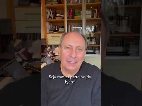 SEJA COMO AS PARTEIRAS DO EGITO! - Pastor Lamartine Posella