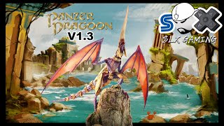 Panzer Dragoon Remake V1.3 Update