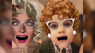 Grandma Got Run Over By A Reindeer - JibJab eCard