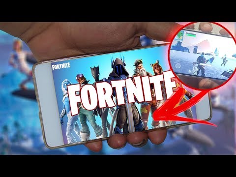 Fortnite Vs Chess