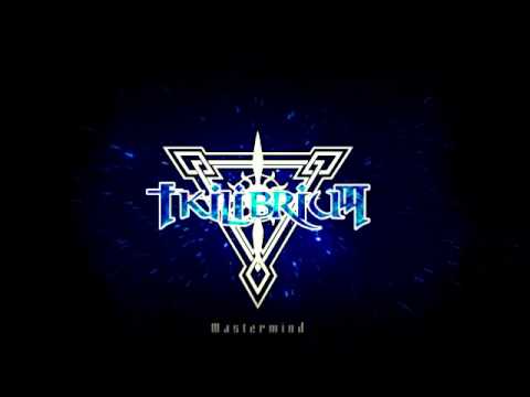 Ekilibrium - Carry on (Angra Cover)