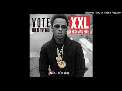 Rich The Kid Jay Critch  Famous Dex - In My Coupe (Rich Forever Way)