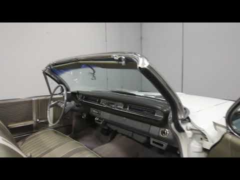 1962 Pontiac Parisienne (CC-1034325) for sale in Lithia Springs, Georgia