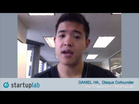 Disqus Customer Service: Why it's important with Daniel Ha of YEC