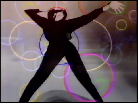 Michael Jackson: The Magic Returns (CBS TV Special)