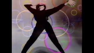 Michael Jackson: The Magic Returns (CBS TV Special)