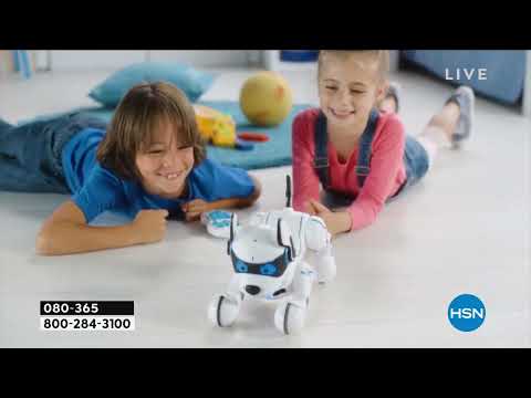 HSN | Shannon's CRAZY For Christmas 10.15.2022 - 10 PM