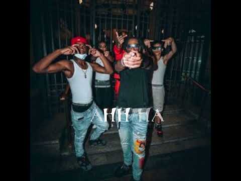 Ahh Ha - Say Drilly x Murda G