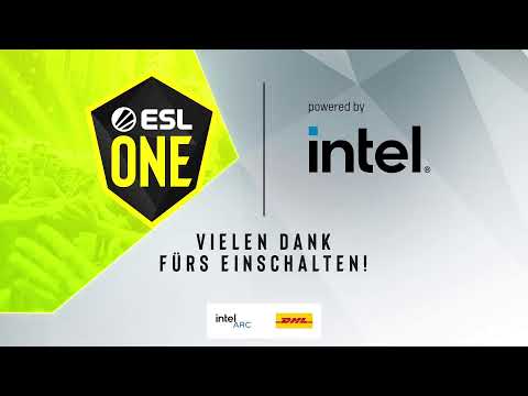 [DE] Team Falcons vs. Team Liquid - ESL One Kuala Lumpur 2023 - Lower Bracket Round 2