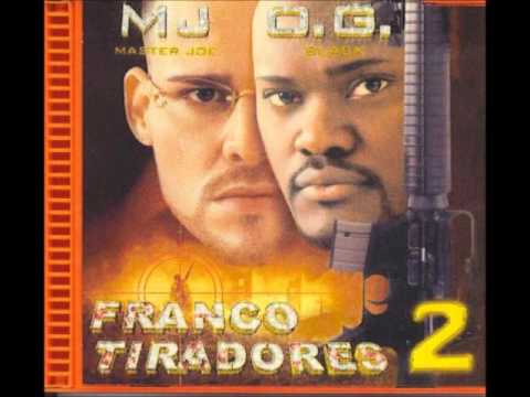 Master Joe y OG Black feat. Blade Pacino y Jenay - Francotiradores 2 (Prod. DJ Blass)