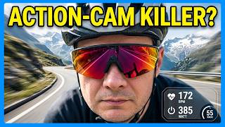 Oakley Meta Vanguard Review: The End of Action Cams?