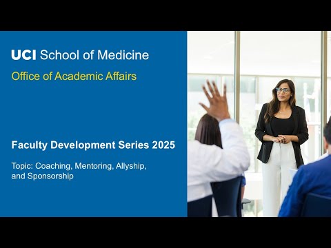 Uci Faculty Directory
