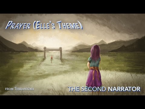 Terranigma Orchestrated - Prayer (Elle's Theme)