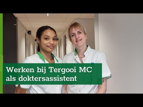 Kom werken als doktersassistent bij Tergooi MC
