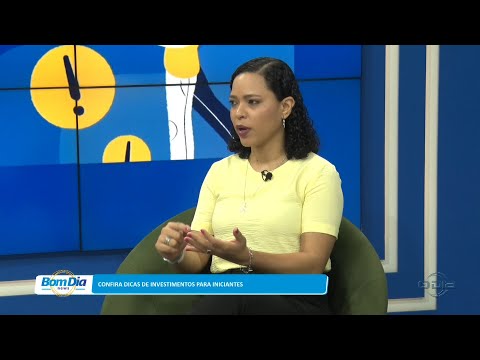 Confira dicas de investimentos para iniciantes 21 03 2023