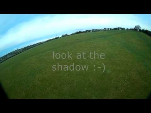 Ritewing big drak 4s maiden