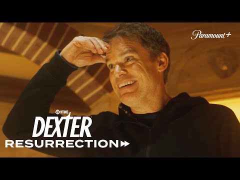 James Doakes is Back🔥| Dexter Resurrection | Dexter & Doakes EDIT | Interlinked (SLOWED)
