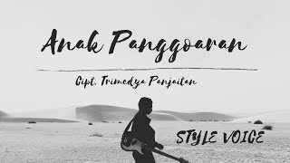 Download lagu ANAK PANGGOARAN  (  Video Lirik ) Style Voice mp3 Download lagu ANAK PANGGOARAN  (  Video Lirik ) Style Voice mp3