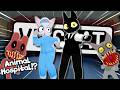 Working At The Animal Hospital In VRChat VRChat Funny Moments Animal Hospital Anomaly