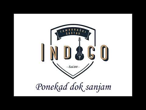 TS Indigo - Ponekad dok sanjam (Official Audio)