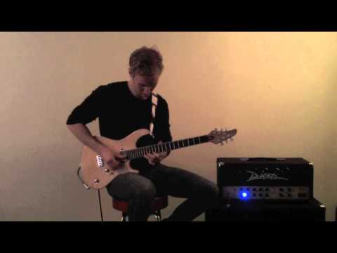 Mayones Regius 6 Demo by Josh Wibaut Pro Audio