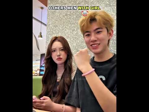 Others Men With Girl VS The Last Guy! 💀