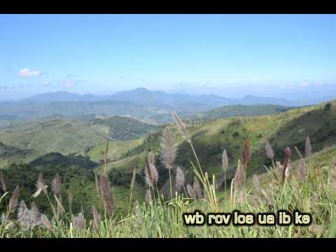 koj nyob qhov twg - tub muas koob (lyric)