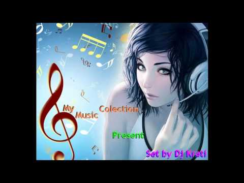 Tomorrowland 2012 Music Mix Set By Dj Krati