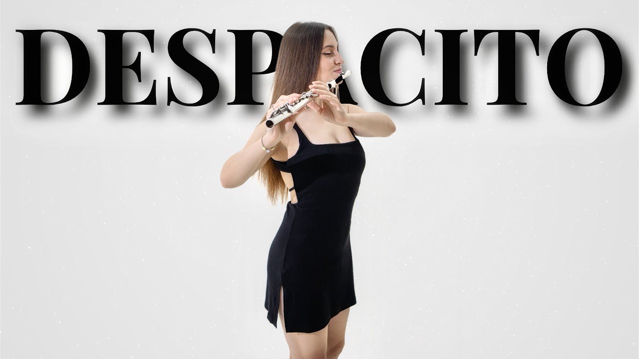 Promotional video thumbnail 4 for Sofiia, Saxophone & Flute Player