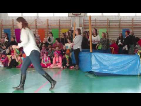 2017.02.11 Farsang-Széchenyi István általános iskola 1.rész