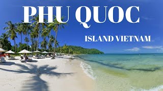 Phu Quoc Island Vietnam: 13 Best Things to Do in Phu Quoc Island (Ultimate Travel Guide 2025)