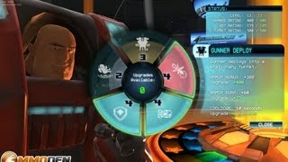 Super Monday Night Combat Gameplay Review Inside the Den HD Feature