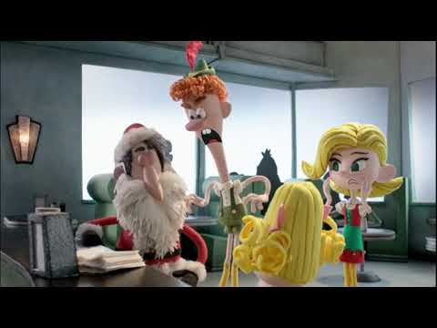 Cartoon Network - Elf: Buddy's Musical Christmas - Premiere Promo (December 4, 2020)