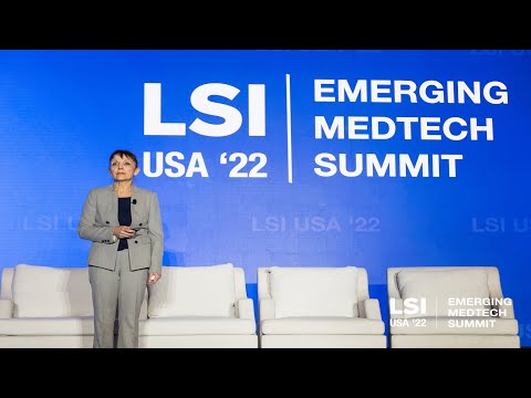 Rapid Nexus | Dr. Margaret Kalmeta, CEO & Founder