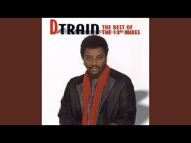 Descubre el estilo musical de D Train
