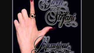 gwen stefani feat ludacris luxurious remix full