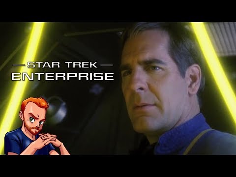 Was Star Trek Enterprise Really That Bad?