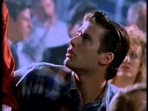 Kickboxer 2 tong po vs Brian wagner